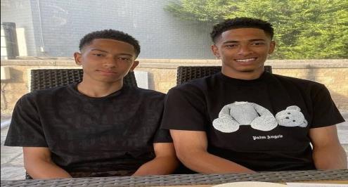 تفصله خطوة واحدة.. جوبي بيلينجهام يقترب من اللحاق بشقيقه في منتخب إنجلترا